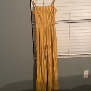 Elegant romper